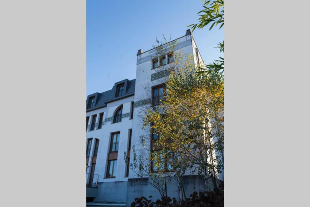 Jaizkibel By Basquelidays Apartment Hondarribia Exterior photo