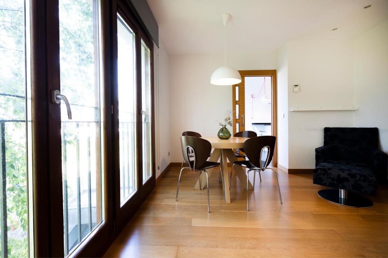 Jaizkibel By Basquelidays Apartment Hondarribia Exterior photo