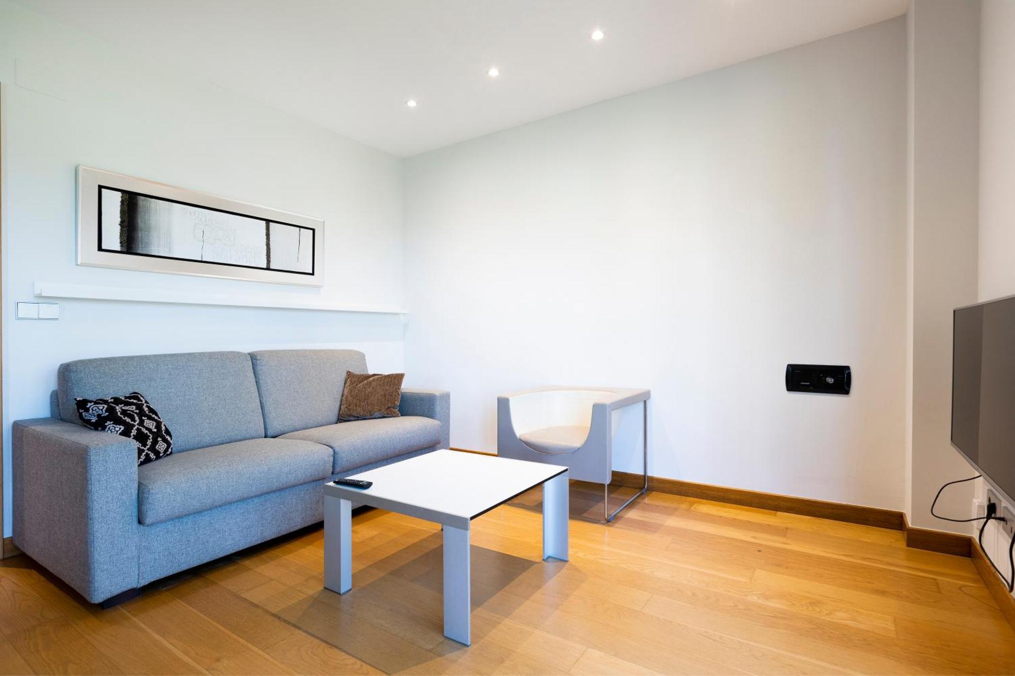 Jaizkibel By Basquelidays Apartment Hondarribia Exterior photo