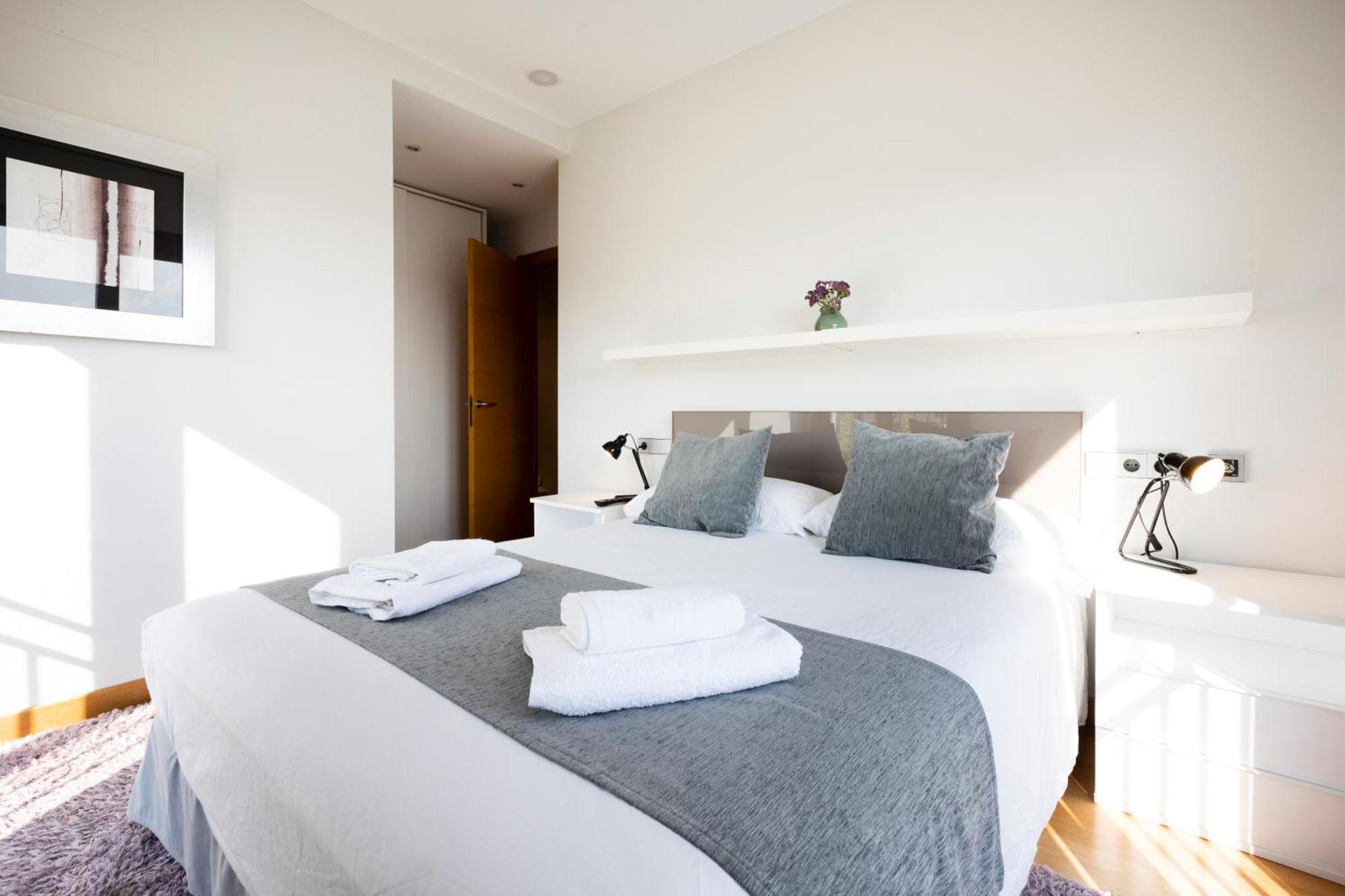 Jaizkibel By Basquelidays Apartment Hondarribia Exterior photo