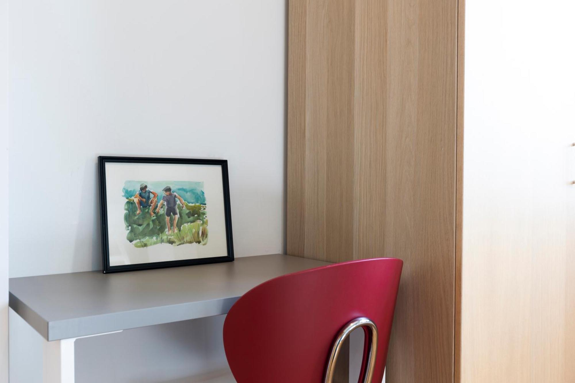 Jaizkibel By Basquelidays Apartment Hondarribia Exterior photo