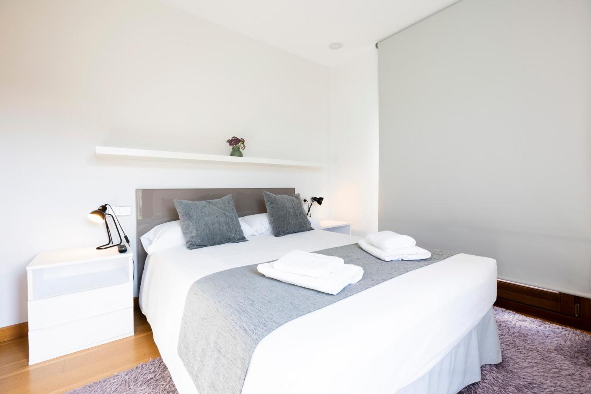 Jaizkibel By Basquelidays Apartment Hondarribia Exterior photo