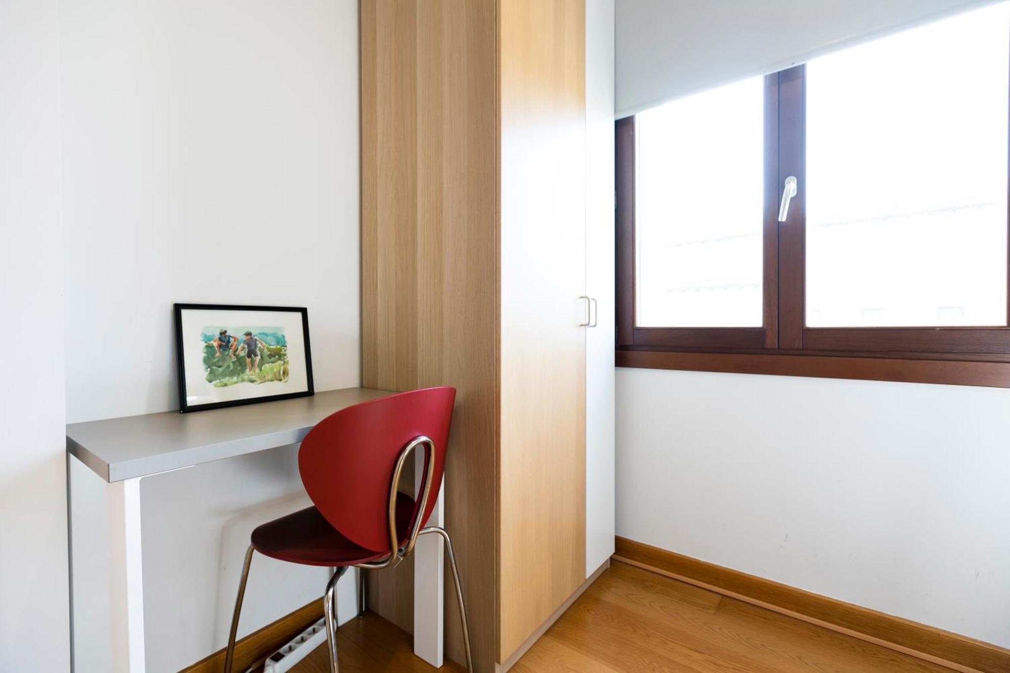 Jaizkibel By Basquelidays Apartment Hondarribia Exterior photo