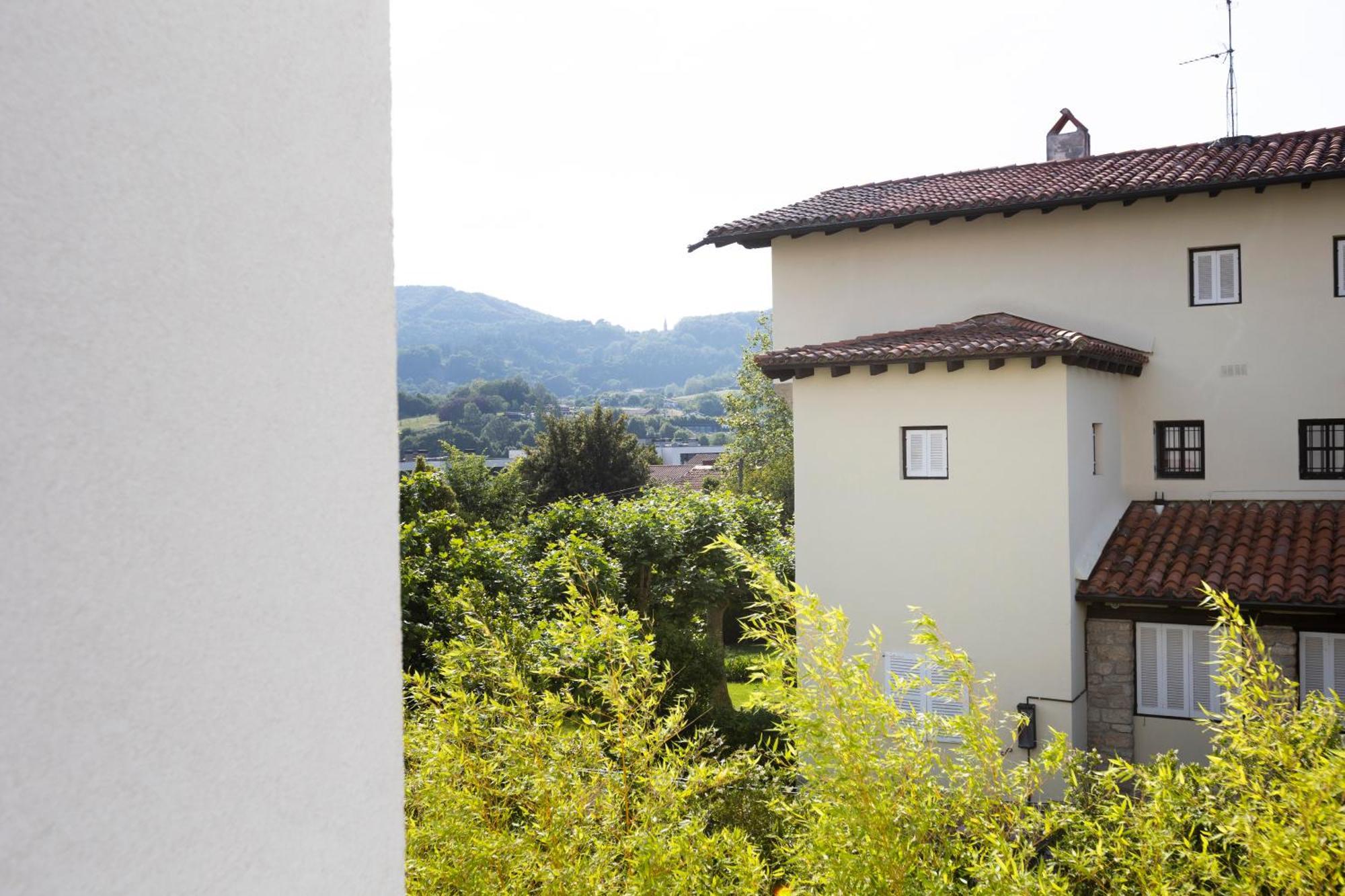 Jaizkibel By Basquelidays Apartment Hondarribia Exterior photo