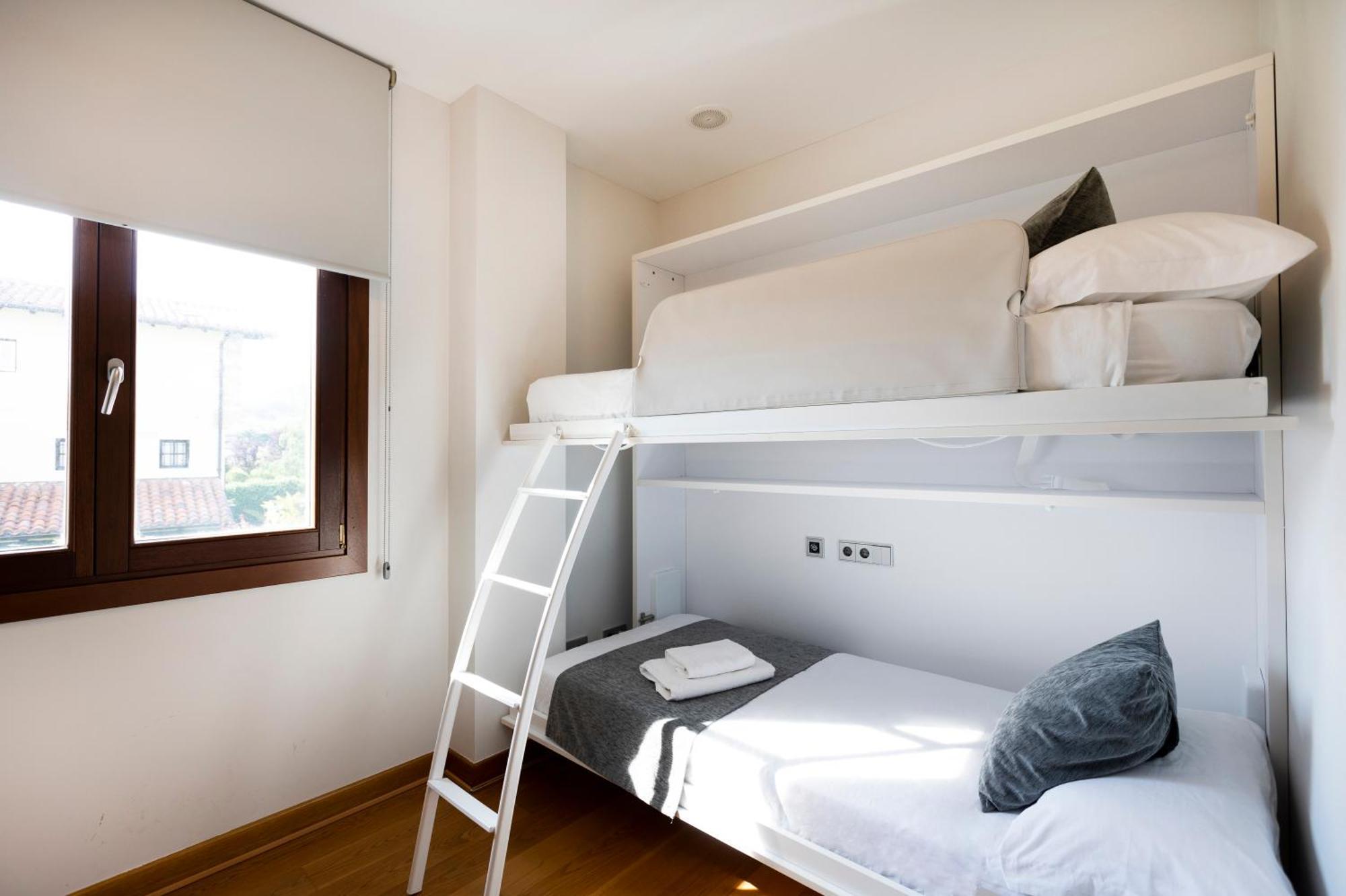 Jaizkibel By Basquelidays Apartment Hondarribia Exterior photo